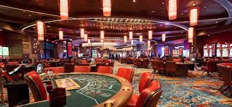 Shot Casino